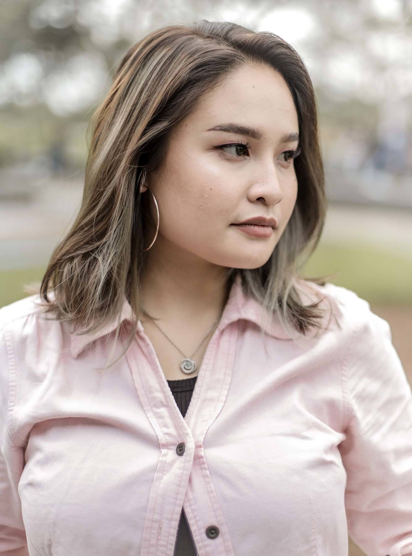 รวมไอเดียทรงผมสั้นสาวอวบ พลัสไซส์ ตัดแล้วสวย มีสไตล์ | All Things Hair TH รวมไอเดียทรงผมสั้นสาวอวบ พลัสไซส์ ตัดแล้วสวย มีสไตล์ | All Things Hair Th