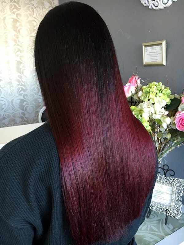 30 ไอเดียผมสีมะฮอกกานี สีผมโทนน้ำตาลแดง สีผมให้หน้าสว่าง | All Things Hair TH 30 ไอเดียผมสีมะฮอกกานี สีผมโทนน้ำตาลแดง สีผมให้หน้าสว่าง | All Things Hair Th