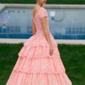 Chanel Spring/Summer 2019 Haute Couture fashion ที่ Paris Fashion Week