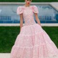 Chanel Spring/Summer 2019 Haute Couture fashion ที่ Paris Fashion Week