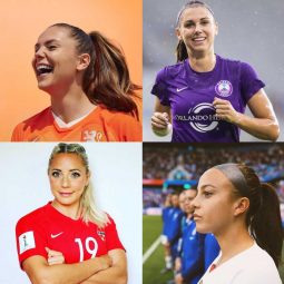 ฟุตบอลโลกหญิง 2019