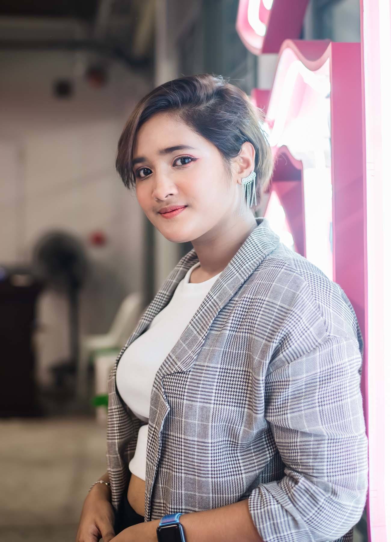 ทรงผมสาวอ้วน เปลี่ยนลุคสาวพลัสไซส์ ให้สวยมั่นใจกว่าเดิม | All Things Hair TH ทรงผมสาวอ้วน เปลี่ยนลุคสาวพลัสไซส์ ให้สวยมั่นใจกว่าเดิม | All Things Hair Th