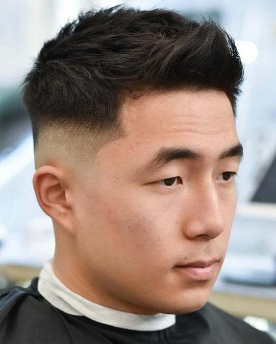 51 แบบทรงผมชายเท่ๆ พร้อม เทคนิคเลือกทรงผมชาย ให้เหมาะกับรูปหน้า | All Things Hair TH 51 แบบทรงผมชายเท่ๆ พร้อม เทคนิคเลือกทรงผมชาย ให้เหมาะกับรูปหน้า | All Things Hair Th