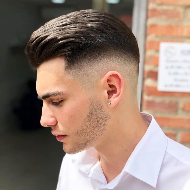 51 แบบทรงผมชายเท่ๆ พร้อม เทคนิคเลือกทรงผมชาย ให้เหมาะกับรูปหน้า | All Things Hair TH 51 แบบทรงผมชายเท่ๆ พร้อม เทคนิคเลือกทรงผมชาย ให้เหมาะกับรูปหน้า | All Things Hair Th