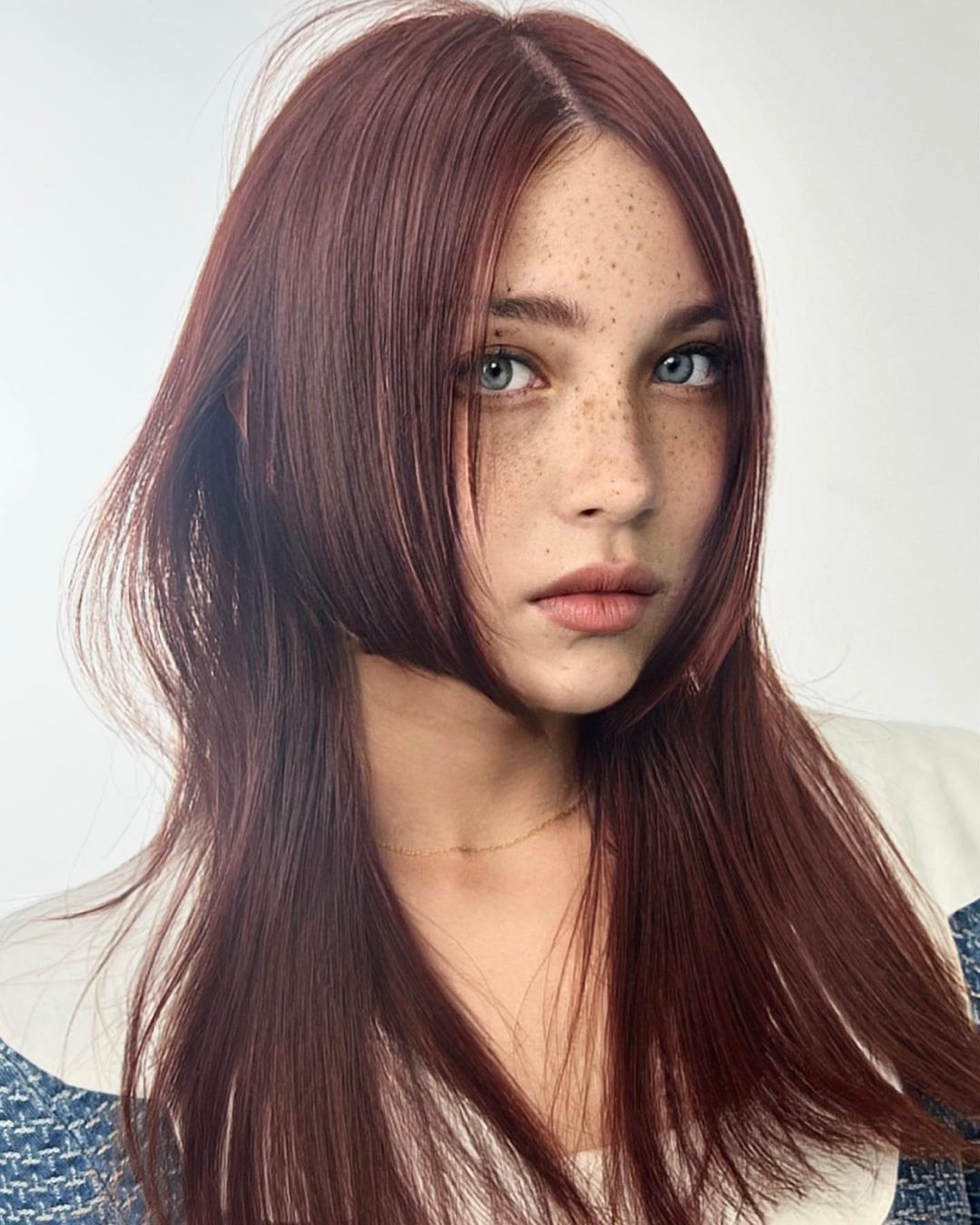 ผมหนาตัดทรงไหนดี? 37 ไอเดียทรงผมผู้หญิงผมยาว จัดการผมหนาฟูให้ดูสวยเป๊ะ! | All Things Hair TH ผมหนาตัดทรงไหนดี? 37 ไอเดียทรงผมผู้หญิงผมยาว จัดการผมหนาฟูให้ดูสวยเป๊ะ! | All Things Hair Th