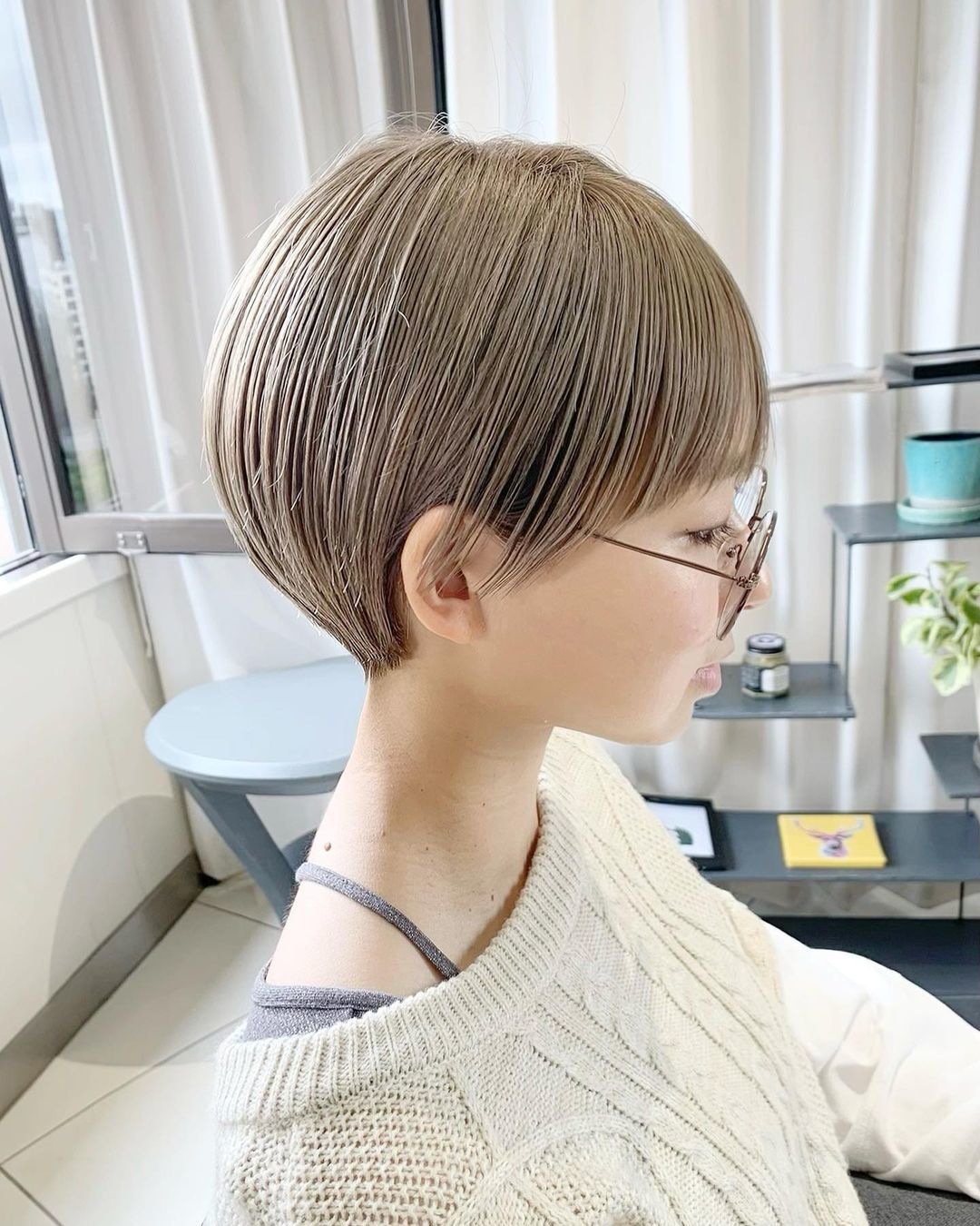 57 สไตล์ทรงผมสั้นนักเรียนหญิงน่ารักๆ สำหรับน้องๆ มัธยม | All Things Hair TH 57 สไตล์ทรงผมสั้นนักเรียนหญิงน่ารักๆ สำหรับน้องๆ มัธยม | All Things Hair Th
